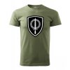 tricko striker 141 zasobovaci prapor pardubice olivove