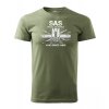 tricko striker sas special airservice oliv