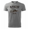 tricko striker apache ah 64e sede