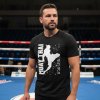 tricko bile panske muay thai