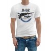 tricko striker boeing b52 bile