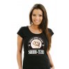 tricko shih tzu