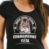 tricko ceskoslovensky vlcak 1