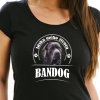 tricko damske bandog 1