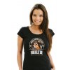 damske tricko sheltie