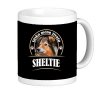 hrnek sheltie