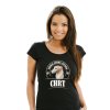 damske tricko chrt