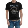 tricko simson skutr s 51 cerne
