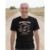 Tričko Jawa 250 pérák new