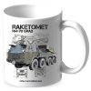 hrnek raketomet rn 70