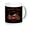 hrnake jawa 500 ohw