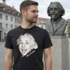tricko albert einstein