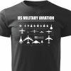 tricko us military aviation 1