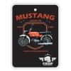 vune do auta jawa mustang