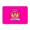 Podložka pod myš Foxterier