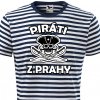 panske tricko na pirati vodu