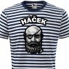 tricko na vodu hacek