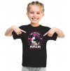 tricko papillon detske
