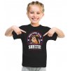 detske tricko sheltie