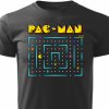 tricko pacman