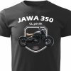 tricko jawa 350 cl perak