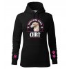 damska mikina chrt
