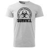tricko survival apocaliptic svetle sede