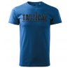 tricko tactical tmave modre