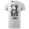 tricko ufo space research bile
