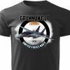tricko f 14 tomcat cerne