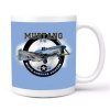 hrnecek mustang p 51