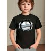 detske tricko aero l 29 delfin cerne