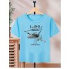 tricko chlapecke l 159 alca modre