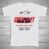 tricko bile chevrolet corvette