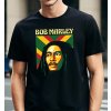 tricko bob marley