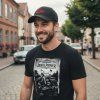 Tričko Jawa pionýr legendary
