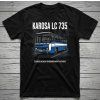 tricko karosa lc 735