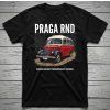 tricko praga RND