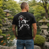 Tričko STRIKER Karate kata