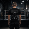 tricko cerne striker boxing2