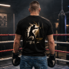 Tričko boxing můj lajf