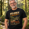 Tričko Velorex retro