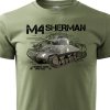 M4sherman olivove1