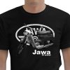 tricko jawa pionyr cerne