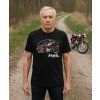 Tričko STRIKER JAWA 250 PÉRÁK