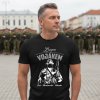 tricko zrozen vojakem