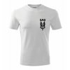 tricko sportovni striker sas