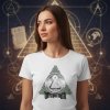 damske tricko iluminaty