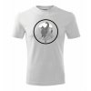 tricko striker 41 mechanizovany prapor zatec bile