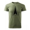 tricko striker 252 protiletadlovy oddil strakonice olivove